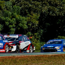 TC2000: del sedán al SUV, ¿cómo fue el proceso de modernización?