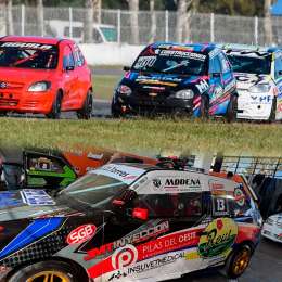 Carburando Zonal: La tercera fecha de la Copa Gol y la previa de un nuevo evento para el Turismo Zonal Pista