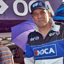 Se cumple un año de la partida del Flaco Traverso: las anécdotas que marcaron su vida