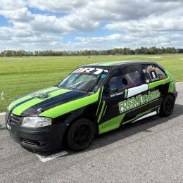 Carburando Zonal: Trani y Bruno fueron los vencedores de la tercera fecha en la Copa Gol