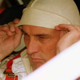 Un año sin el Flaco Traverso: los enojos más recordados de su carrera