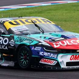 TC: Ardusso hizo un balance de su clasificación y analizó en profundidad la sanción a Werner