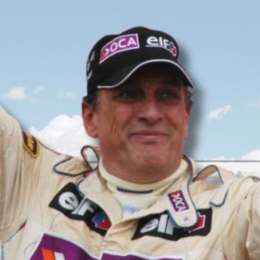 ¿Un año ya? Como se te extraña maestro...