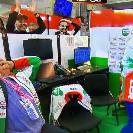 MotoGP: ¡Hasta las lágrimas! La emoción de los padres de Zarco tras verlo ganar de local en Francia