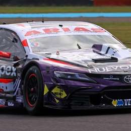 TC: ¡Último momento! Agrelo fue sancionado y cambió el podio en Termas