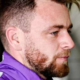 TC: Marcelo Agrelo: "En ningún momento voy contra el auto de Trucco, se rompe por un toque de carrera"