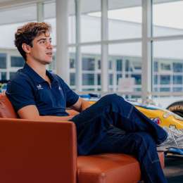 F1: el confuso posteo de la categoría sobre Colapinto que ilusionó a los hinchas argentinos