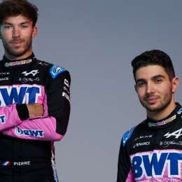 F1: ¿Cómo le fue a Alpine el año pasado en el GP de Emilia-Romagna?