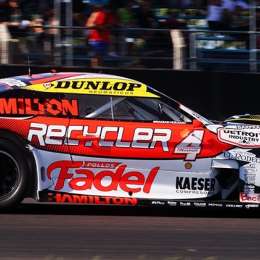 TC: Werner: “No me da lo mismo que pasen estas cosas, pero a veces la racha es así”