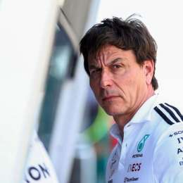 F1: Toto Wolff se perderá el Gran Premio de Emilia-Romagna ¿Qué pasó?
