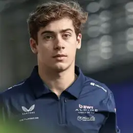 ¿Cuánto cuesta Franco Colapinto en el F1 Fantasy?