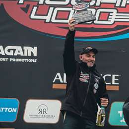 Procar 4000: Nowak y un invitado con pasado en el TC para la fecha especial