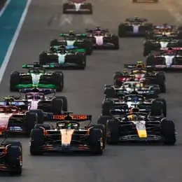 F1: Jorge Macri advirtió que se abrió una "nueva puerta" para el regreso de la categoría a Argentina