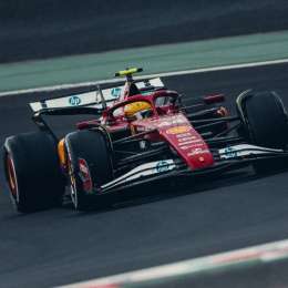 F1: la fuerte critica que recibió Hamilton: “En Ferrari está perdiendo credibilidad”