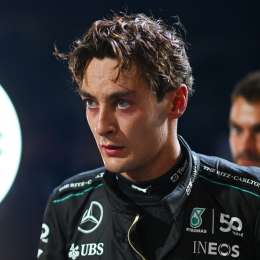 F1: Toto Wolff dio detalles del futuro de Russell en Mercedes ¿Qué dijo?