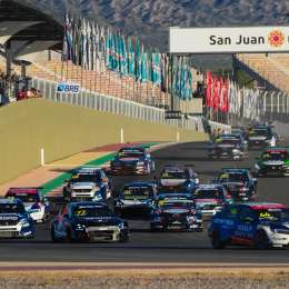 ¿Cómo quedó el campeonato del TCR SA tras la fecha en El Villicum?