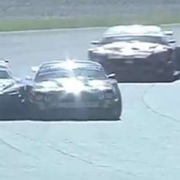 Vivian y el paso a paso del toque entre Agrelo y Trucco en la final del TC en Termas