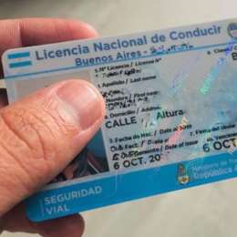 Modificaciones en la licencia de conducir: ya no podrán renovarla quienes cometan infracciones graves de tránsito