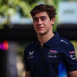 F1: ¿Cuánto dinero ganará Colapinto por correr en Alpine?