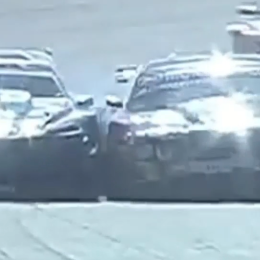 TC: día clave en la CAF ¿Se puede dar marcha atrás a la sanción de Agrelo en Termas?