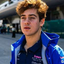 La F1 recopiló los momentos más divertidos de Franco Colapinto