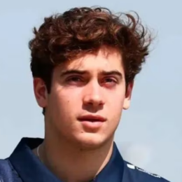 F1: Colapinto: "Creo que se vienen cosas buenas, hay que dar un paso adelante"