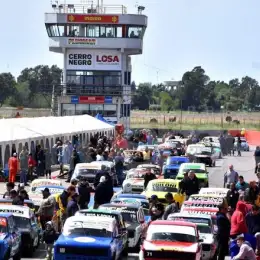 Olavarría: Crisis con una institución referente del automovilismo