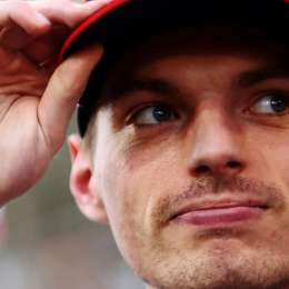 Un ex piloto de Fórmula 1 criticó la prueba de Verstappen en GT3: "Que se quede en su casa"