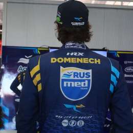 TC: ¡Atención! Un piloto se va de su equipo y su futuro es incierto