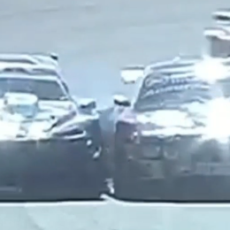 TC: la CAF de la ACTC tomó una decisión sobre la maniobra de Agrelo y Trucco en Termas