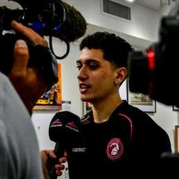 Top Race: Nacho Méndez regresa a la categoría con nuevo equipo