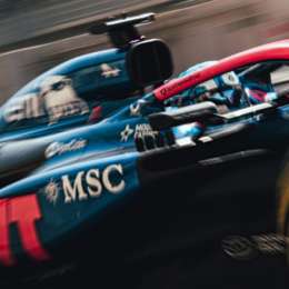 F1: Alpine asegura tener "muy avanzado" el auto para la temporada 2026