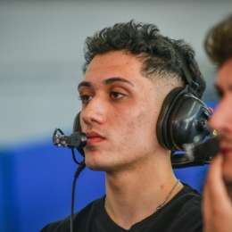 Top Race: Nacho Méndez dejó sus sensaciones sobre el regreso a la categoría