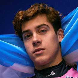 Miguel Ángel Guerra habló del regreso de Colapinto a la F1: "Me parece que esperaron al momento justo"