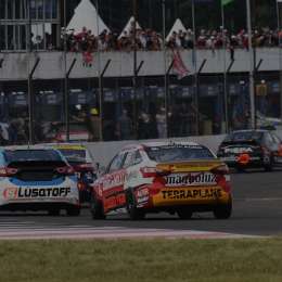 TN APAT: un piloto se desvinculó de su equipo y anunció su baja de la Clase 3