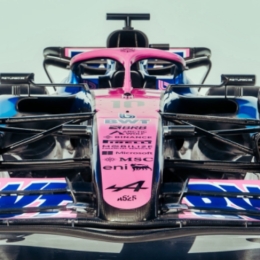 F1: ¡Atención Colapinto! Alpine tiene nuevo Team Principal