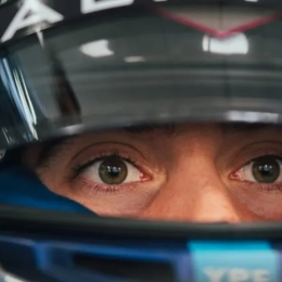 F1: Colapinto: "Tuve la chance de reflexionar sobre el año pasado y aprender de eso"