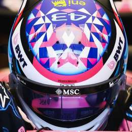 F1: Colapinto bajó un importante mensaje para los hinchas argentinos que estén en Imola