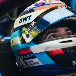 F1: ¿Quién será el ingeniero de pista que tendrá Franco Colapinto en Alpine?