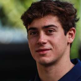 F1: ¿Cómo le fue a Colapinto en la FP1 del GP de Emilia-Romagna?