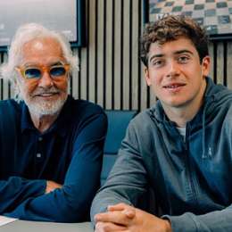 F1: Briatore aclaró el futuro de Colapinto: “Si lo hace bien, pilotará para siempre”