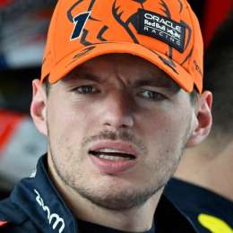 F1: la singular maniobra de Colapinto que llamó la atención de Verstappen en Imola