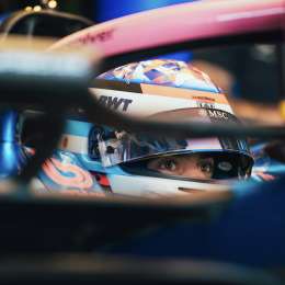 F1: ¿Cómo le fue a Franco Colapinto en el FP2 de Imola?