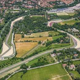 F1: ¿A qué hora y cómo ver la clasificación de Colapinto en Imola?