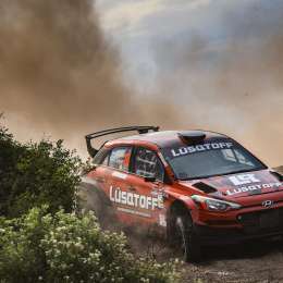El ACA recibe y licencia nuevamente a pilotos que abandonan al debilitado Rally Sprint Latam