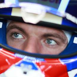F1: Verstappen y un comienzo poco alentador en Imola: "Hoy ha sido un día difícil"