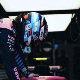 F1: se conocieron vivencias inéditas que atravesó Colapinto en sus primeros años en Europa