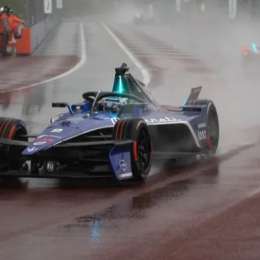 Fórmula E: Vandoorne acertó con la entrada a boxes temprana y se llevó la victoria en Tokio