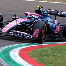 F1: Colapinto fue P18 y Norris fue la referencia en la FP3 antes de la Qualy en Imola