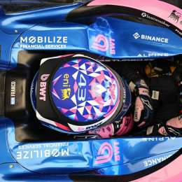 F1: la decisión que tomó Alpine con Colapinto antes de clasificar en Imola